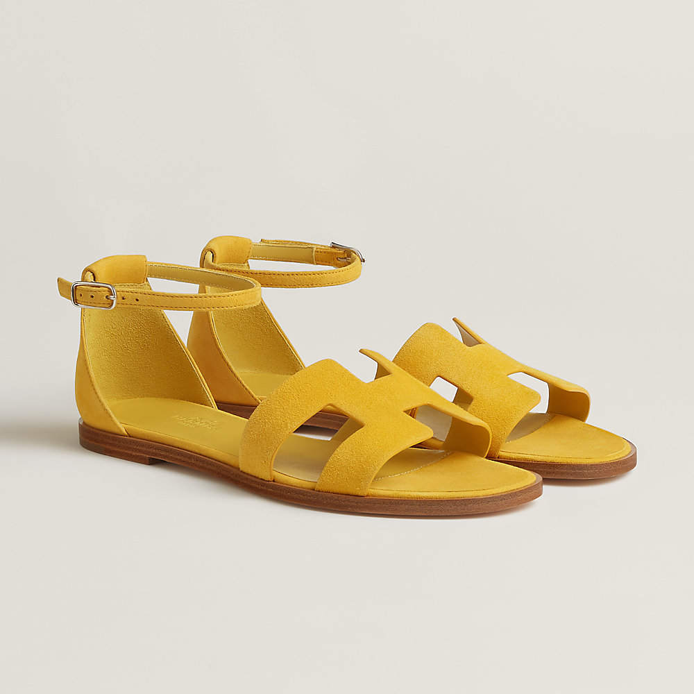 Santorini sandal | Hermès USA